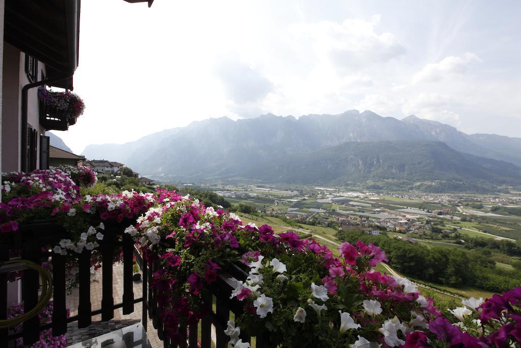 Hotel Spera Strigno Exterior photo